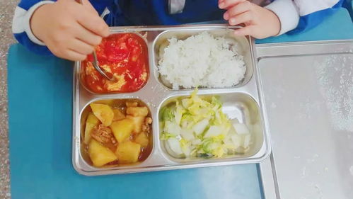 寶安小學(xué)校內(nèi)午餐午休 解決家長(zhǎng)接娃難題，餐飲管理獲好評(píng)