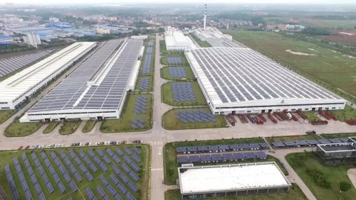 南玻集團(tuán)以技術(shù)實(shí)力迎戰(zhàn)觸控顯示行業(yè)競爭，亮相2019深圳國際全觸與顯示展