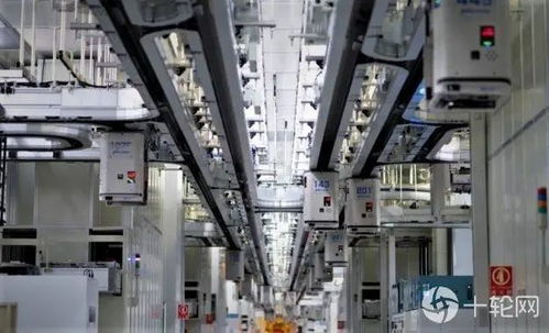 全球燈塔工廠再增10家，中國獨占4席彰顯制造業升級實力