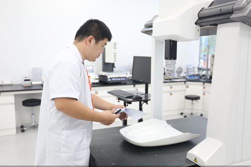 九牧5G智能馬桶燈塔工廠 第600萬套觸控產品下線，書寫智造新紀錄